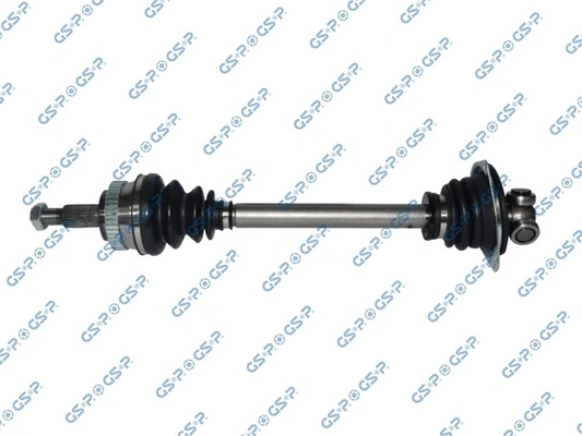 250200 GSP