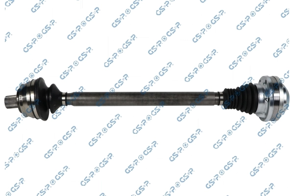 Półoś tylna do Audi A6 C6 4F2