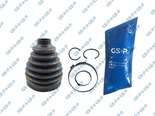 Osłona przegubu homokinetycznego półosi przedniej zewnętrzna Nissan JUKE JPN hatchback (F15) (2010 - 2019) cena, od 17,24 USD