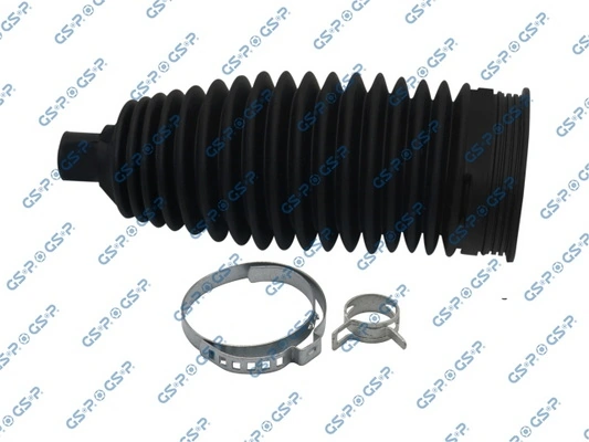 Osłona mechanizmu kierowniczego (maglownicy) KIA Carens 3