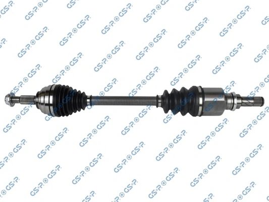 Półoś napędowa przednia lewa Renault LOGAN I sedana (LS) (2015 - 2026) cena, od 104,50 USD