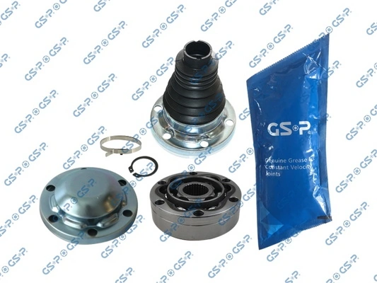 Przegub homokinetyczny przedni wewnętrzny Volkswagen Golf VIII hatchback (CD1, DA1) (2019 - 2026) cena, od 48,82 USD