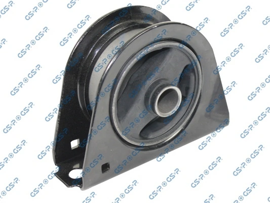 Poduszka (podpora) silnika przednia Mitsubishi Lancer IX sedana (CSA) (2003 - 2008) cena, od 21,68 USD