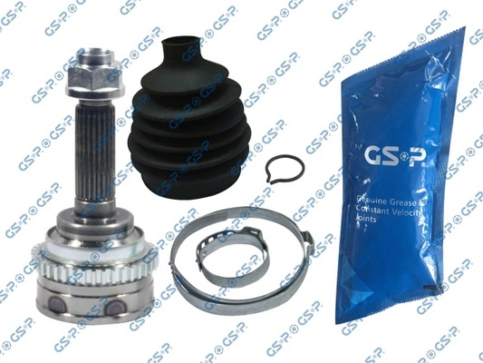 Przegub homokinetyczny przedni zewnętrzny Daewoo Matiz hatchback (KLYA) (1998 - 2008) cena, od 34,54 USD