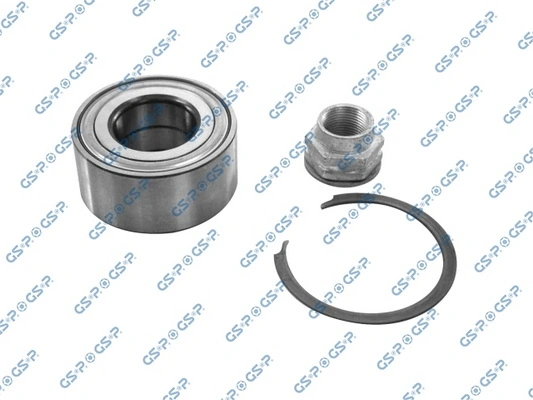 Łożysko piasty przedniej SNR GB40714 cena, od 21,49 USD