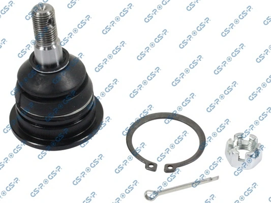 Do koszyka 401102S485 Nissan/Infiniti Sworzeń wahacza górny