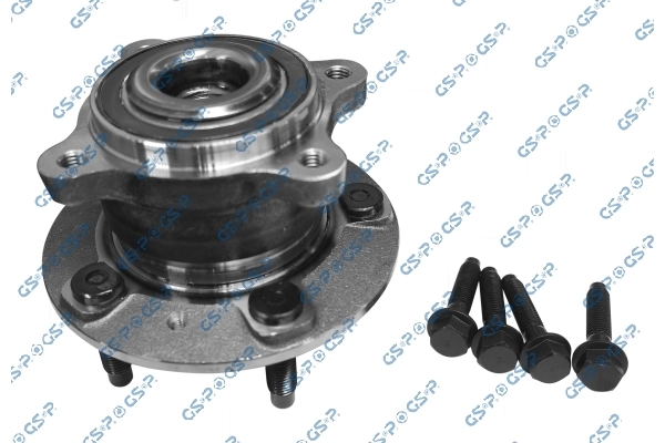 Piasta tylna do Opel Astra J Sports Tourer P10