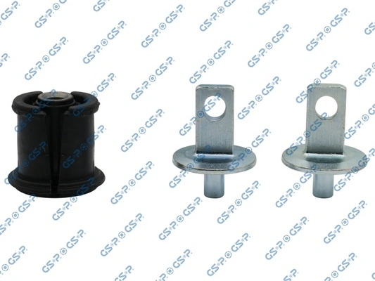 516411S GSP Silentblock wahacza tylnego dolnego