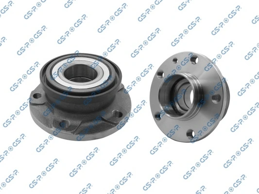 Lożysko piasty tylnej Alfa Romeo 147 hatchback (937) (2001 - 2010) cena, od 51,76 USD