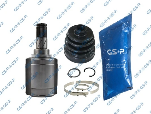 601700 GSP