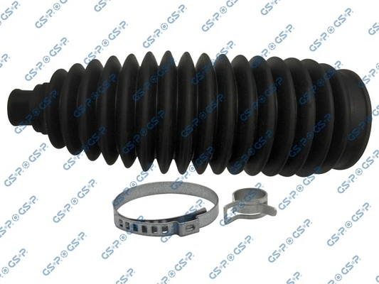 Osłona mechanizmu kierowniczego (maglownicy) Nissan Almera TINO minivan (V10) (2000 - 2005) cena, od 7,76 USD