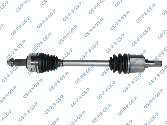 Półoś napędowa przednia lewa Hyundai Tucson II SUV (TM) (2010 - 2015) cena, od 158,16 USD