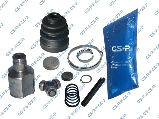 Przegub homokinetyczny wewnętrzny przedni prawy Mitsubishi Carisma DA