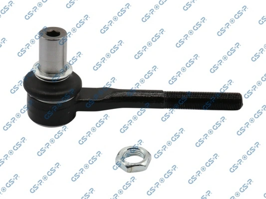 Do koszyka Końcówka drążka kierowniczego zewnętrzna Volkswagen Phaeton I 3D1, 3D2, 3D3, 3D4, 3D6, 3D7, 3D8, 3D9
