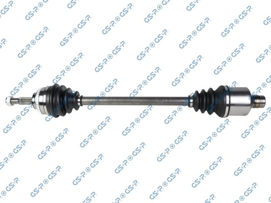 8200240423 Renault (RVI) Półoś napędowa przednia prawa
