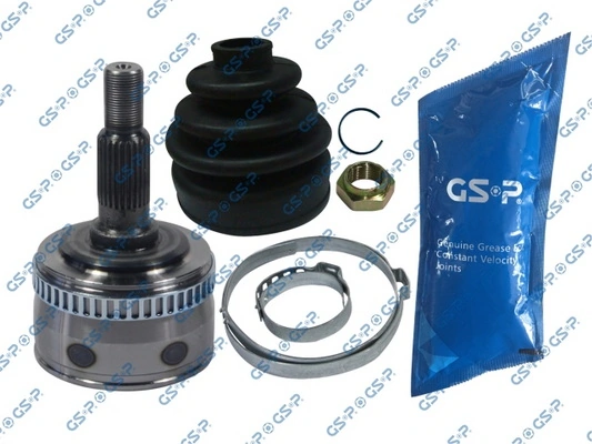 835002 GSP