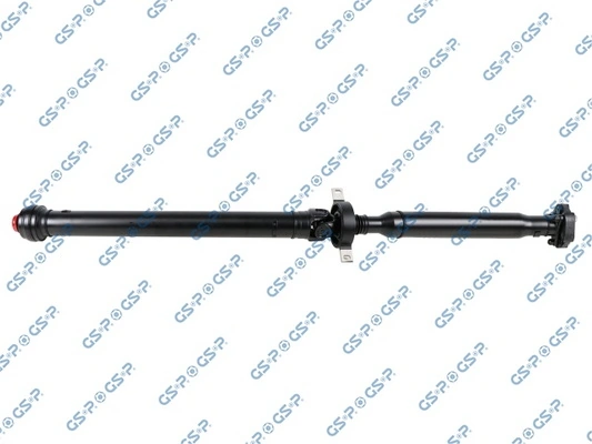 Wał Cardana tylny, kompletny do BMW X5  F15, F85