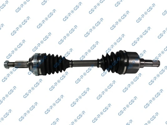 Półoś napędowa przednia lewa do Ford Mondeo I GBP