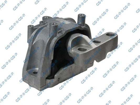 Poduszka (podpora) silnika prawa Skoda Yeti SUV (5L, 5L1, 5L2, 5L6, 5L7) (2009 - 2017) cena, od 78,29 USD