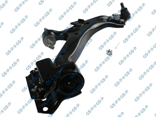 Wahacz zawieszenia przedniego dolny prawy Honda CR-V IV SUV (RM) (2012 - 2016) cena, od 147,12 USD