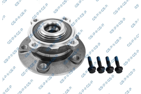 Piasta przednia do BMW 7  E65, E66, E67