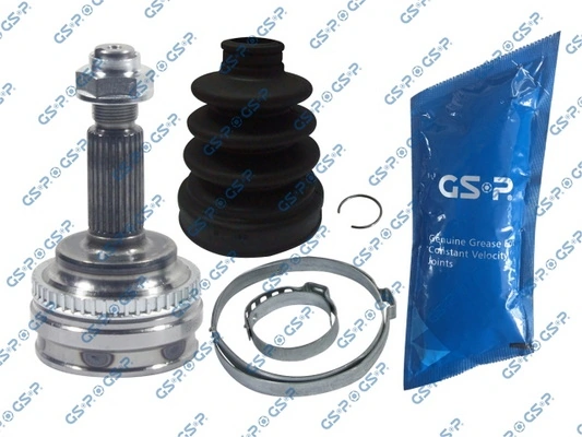  Przegub homokinetyczny przedni zewnętrzny Toyota Prius 