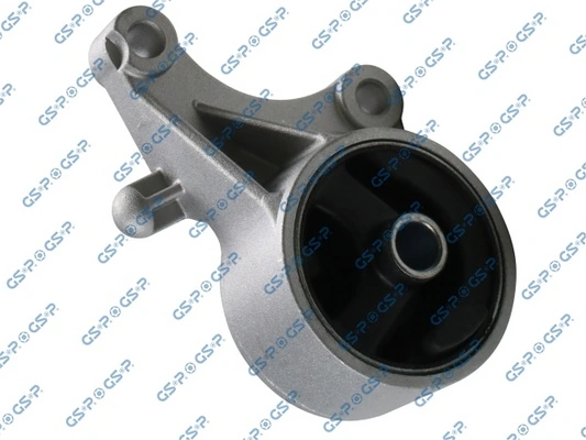9156951 General Motors Poduszka (podpora) silnika przednia