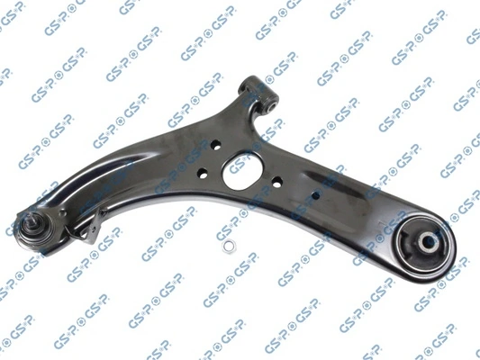 Wahacz zawieszenia przedniego dolny lewy do Hyundai Accent IV RB