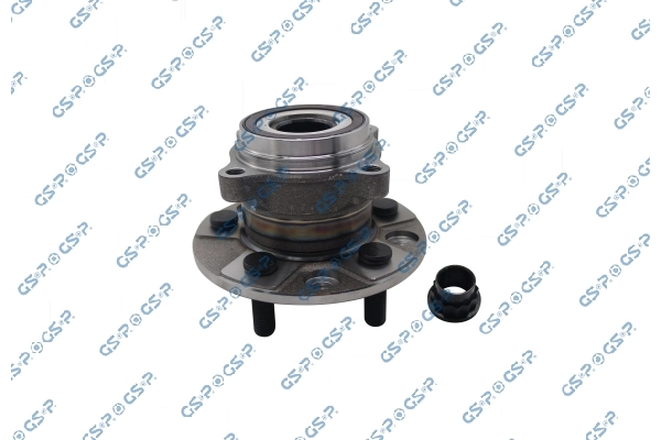 Piasta tylna do Lexus LS 460/460L USF4