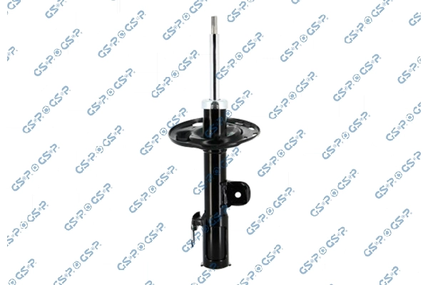 Amortyzator przedni lewy Toyota RAV4 IV SUV (A4) (2012 - 2019) cena, od 70,96 USD