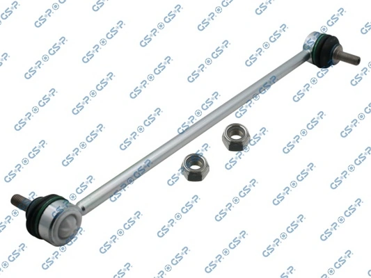  Łącznik stabilizatora przedniego Land Rover Freelander 2