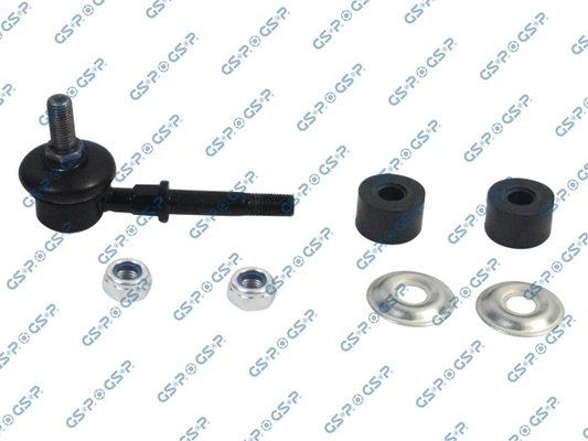 Łącznik stabilizatora przedniego Mitsubishi Outlander I SUV (CU) (2003 - 2008) cena, od 11,89 USD