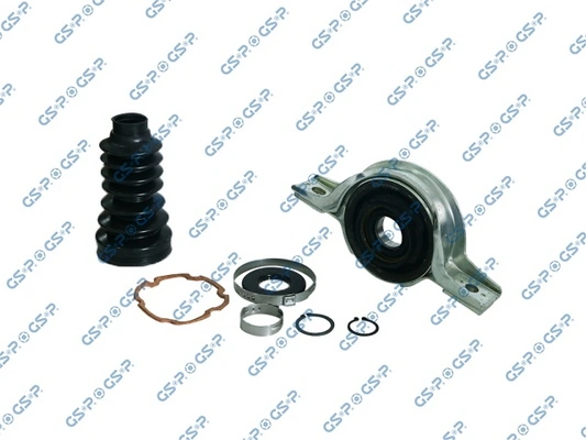 Łożysko podwieszane wału Cardana do Hyundai Santa Fe II CM