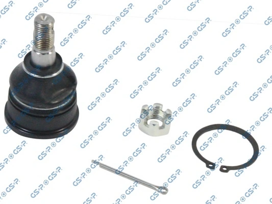 Do koszyka Sworzeń wahacza górny Nissan Navara NP300 IV D23, D23T