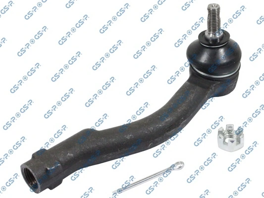  Końcówka drążka kierowniczego zewnętrzna Hyundai Tucson 1
