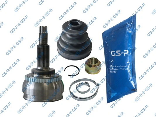 Przegub homokinetyczny przedni zewnętrzny Nissan Maxima sedana (A32) (1994 - 2000) cena, od 48,91 USD