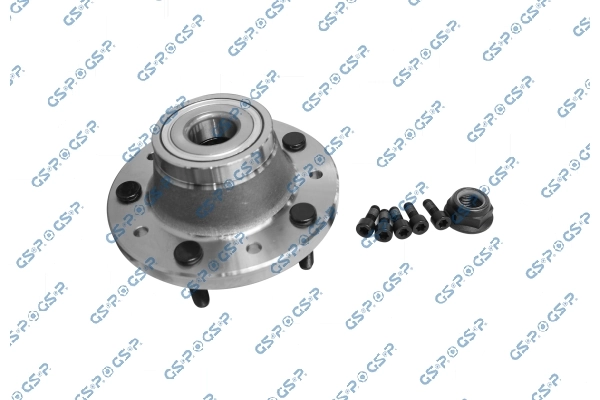 Piasta tylna Ford Transit VII awangarda (V363) (2013 - 2026) cena, od 136,40 USD