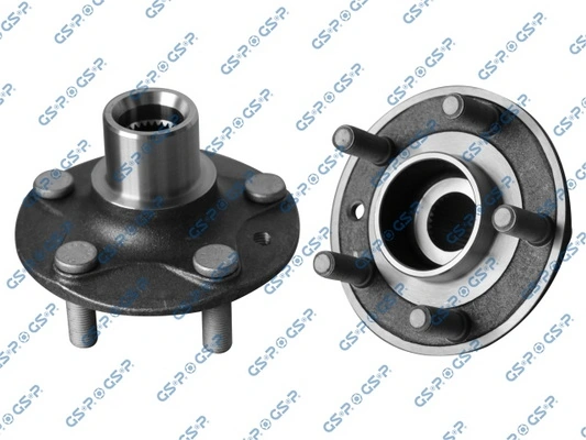 Piasta tylna do Land Rover Freelander II L359