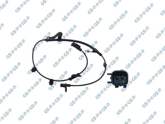 9A1242 GSP