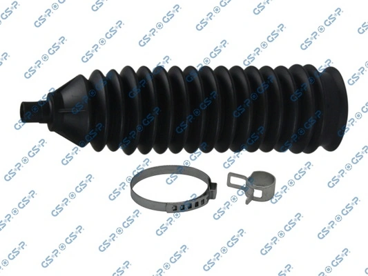 Osłona mechanizmu kierowniczego (maglownicy) do Chevrolet Aveo II T250, T255
