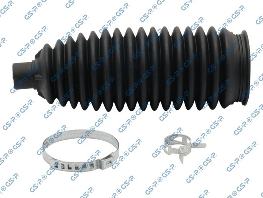 Osłona mechanizmu kierowniczego (maglownicy) Mitsubishi Outlander CWW