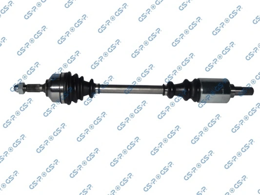 Półoś napędowa przednia lewa Citroen C3 I hatchback (FC) (2002 - 2009) cena, od 46,03 USD
