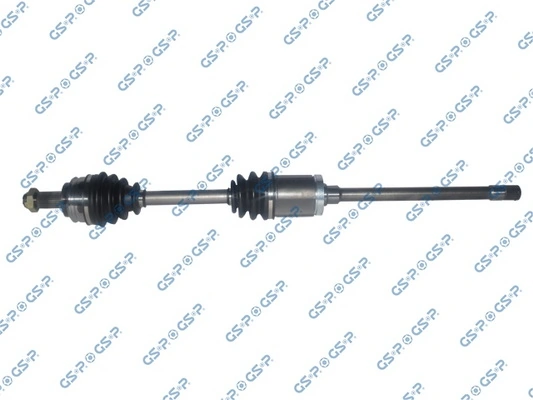 Do koszyka GG6222620 Mazda Półoś napędowa przednia prawa