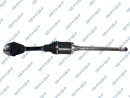 Półoś napędowa przednia prawa do BMW X1  E84