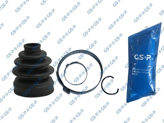 Osłona przegubu homokinetycznego półosi przedniej wewnętrzna Mazda 323 F VI hatchback (BJ) (1998 - 2003) cena, od 10,50 USD