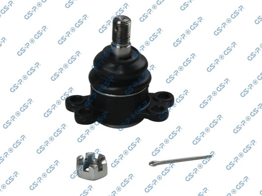 Sworzeń wahacza dolny SsangYong Kyron SUV (2007 - 2014) cena, od 24,53 USD
