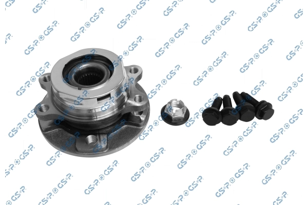 402105019R Nissan/Infiniti Piasta przednia