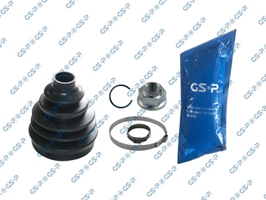 Osłona przegubu homokinetycznego półosi przedniej zewnętrzna Mercedes GL SUV (X164) (2006 - 2012) cena, od 20,95 USD