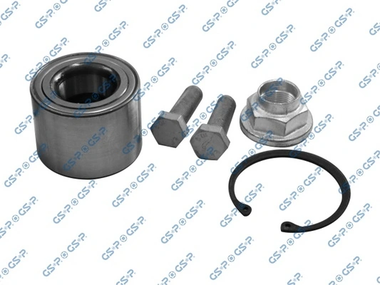 Do koszyka 42470834 Fiat/Alfa/Lancia Łożysko piasty przedniej