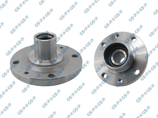 9423003 GSP Piasta przednia